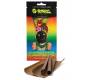 G-Rollz Blunt Hemp Wraps Πουρόφυλλα - Flavor Fiesta Multifruit 4φ - Τιμή: 1,80€