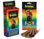 G-Rollz Blunt Hemp Wraps Πουρόφυλλα - Flavor Fiesta Multifruit 4φ - Τιμή: 1,80€