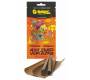 G-Rollz Blunt Hemp Wraps Πουρόφυλλα - Orange Dream 4φ - Τιμή: 1,80€