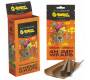 G-Rollz Blunt Hemp Wraps Πουρόφυλλα - Orange Dream 4φ - Τιμή: 1,80€