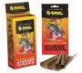 G-Rollz Blunt Hemp Wraps Πουρόφυλλα - Passion Haze 4φ - Τιμή: 1,80€