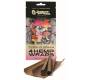 G-Rollz Blunt Hemp Wraps Πουρόφυλλα - Russian Cream 4φ - Τιμή: 1,80€