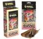 G-Rollz Blunt Hemp Wraps Πουρόφυλλα - Russian Cream 4φ - Τιμή: 1,80€