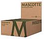 Rolling Papers Mascotte Original Brown Combi King Size Slim with Tips - 34f. -  Price: 2,10€