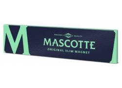 Χαρτάκια Mascotte Original King Size - 34φ.