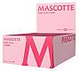 Χαρτάκια Mascotte Original Pink King Size Slim με Τζιβάνα - 34φ. - Τιμή: 2,10€