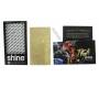 Shine 24K Χαρτάκι Gold - King Size - Τιμή: 14,90€