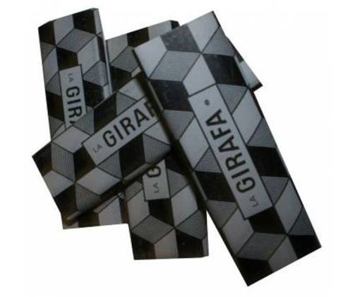 Girafa Συλλεκτικά Χαρτάκια 1½ - Τιμή: 0,80€