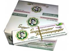 Του Παππού Χαρτάκια - 47585 - King Size με Τζιβάνες 24τεμ.