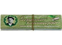 Του Παππού Χαρτάκια - 47583 - King Size με Τζιβάνες