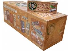 Του Παππού Τζιβάνα - Ακατέργαστη 40τεμ.