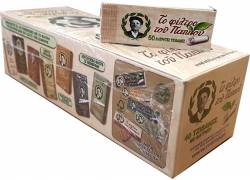 Του Παππού Τζιβάνα - Σπαστή 40τεμ.