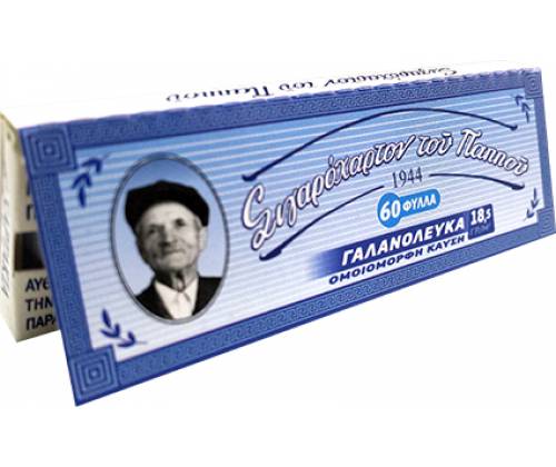 Του Παππού Χαρτάκια - 47564 - Τιμή: 0,31€