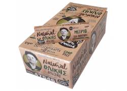 Του Παππού Χαρτάκια Ολικής Αλεσης Μέτριο 60φ - 47546 - 50τεμ.