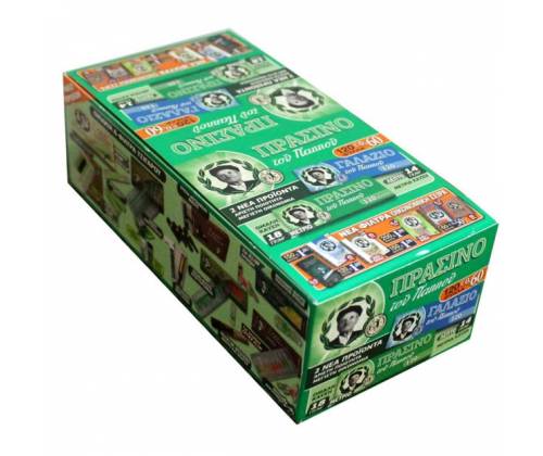 Του Παππού Χαρτάκια - Double - 47566 - Τιμή: 0,40€