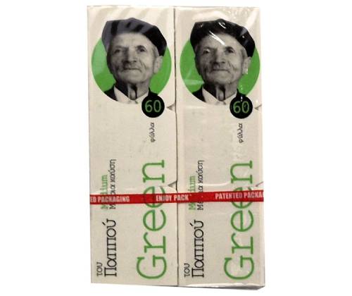 Του Παππού Χαρτάκια - Double - 47566 - Τιμή: 0,40€