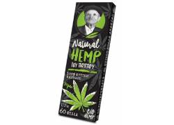 Του Παππού Χαρτάκια Natural Hemp 60φ. - 47573