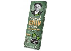 Του Παππού Χαρτάκια Natural Πράσινο 60φ. - 47579