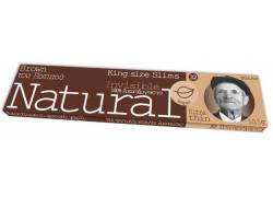 Του Παππού Χαρτάκια Natural Free Brown KS 32φ. - 47591