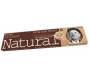 Του Παππού Χαρτάκια Natural Free Brown KS - 47591 - Τιμή: 0,44€