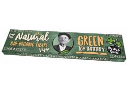 Του Παππού Χαρτάκια Natural Πράσινο KS 32φ. - 47792