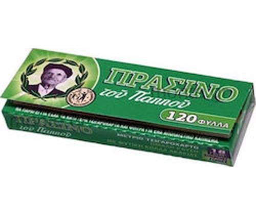 Του Παππού Χαρτάκια - Double - 47566 - Τιμή: 0,40€