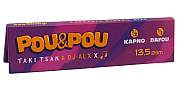 Χαρτάκια Pou & Pou