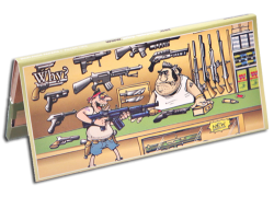 Why? Why Not? Χαρτάκια «Συλλογή Πόλεμος» - Οπλοφορία