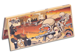 Why? Why Not? Χαρτάκια «Συλλογή Πόλεμος» - Διεθνής Εξόντωση