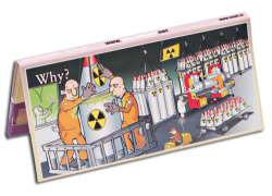 Why? Why Not? Χαρτάκια «Συλλογή Πόλεμος» Φυσικοί Πόροι