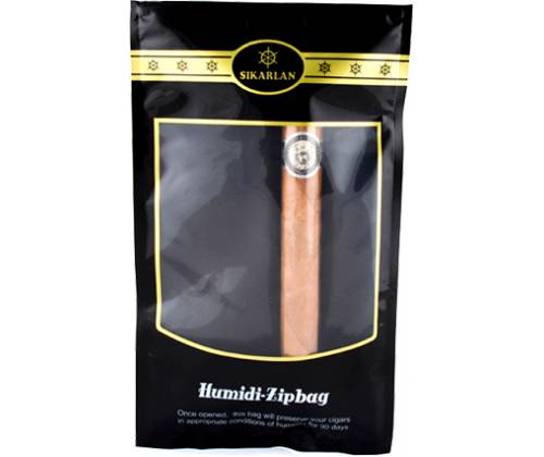 Σακούλα Διατήρησης & Μεταφοράς Καπνού - Large - Τιμή: 2,60€