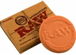 RAW Υγραντηράκι Πέτρα για Καπνοσακούλα