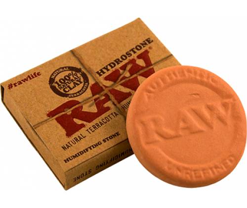 RAW Υγραντηράκι Πέτρα για Καπνοσακούλα - Τιμή: 0,70€