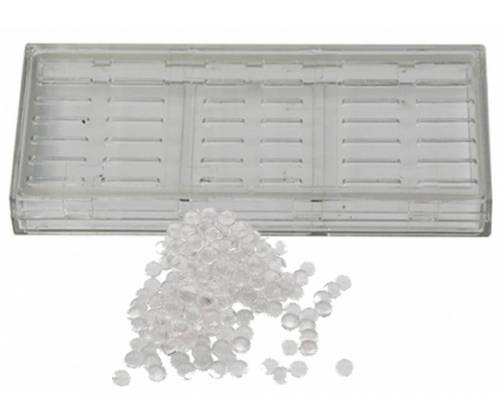 Υγραντικό Στοιχείο για Πούρα με Κρυστάλλους (206) - 16.9x6.5x1.8cm - Τιμή: 7,90€