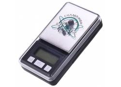 Ψηφιακή Ζυγαριά Ακριβείας - Champ Mini Diamond (200gr x 0.01gr)