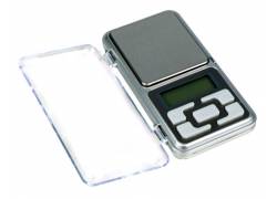 Ψηφιακή Ζυγαριά Pocket Scale MH Series (100gr x 0.01gr)