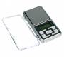 Ψηφιακή Ζυγαριά Pocket Scale MH Series (200gr x 0.01gr) - Τιμή: 15,90€