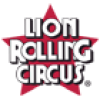 Lion Rolling Circus
