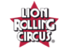 Lion Rolling Circus