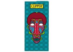 Clipper Χαρτάκια «4Twenty Collections» - African Mask II