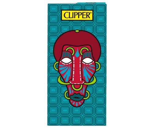 Clipper Papers «4Twenty Collections» - African Mask II -  Price: 2,40€