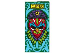 Clipper Χαρτάκια «4Twenty Collections» - African Mask IV