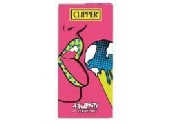 Clipper Χαρτάκια «4Twenty Collections» - Candy Space I