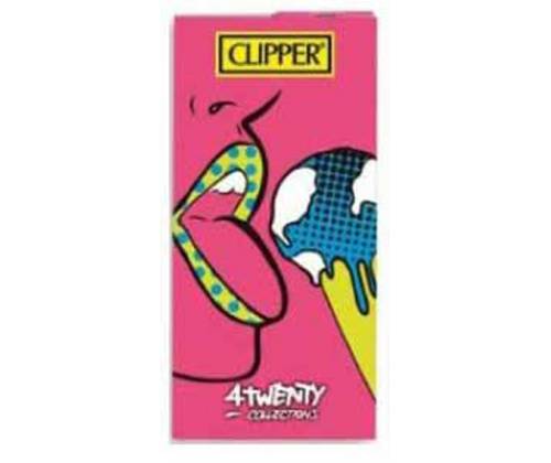 Clipper Χαρτάκια «4Twenty Collections» - Candy Space I - Τιμή: 2,40€