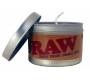 RAWtural Scent Candle- Κερί RAW - Τιμή: 6,30€