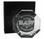 RAW Crystal Ashtray- Τασάκι Raw Κρυστάλλινο - Τιμή: 32,90€
