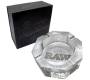 RAW Crystal Ashtray- Τασάκι Raw Κρυστάλλινο - Τιμή: 32,90€